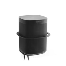 Load image into Gallery viewer, Wall Mount Bracket Universal Metal Speaker Wall Mount Stand Holder For SONOS One SL/PLAY:1