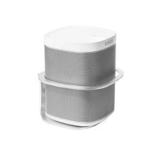 Load image into Gallery viewer, Wall Mount Bracket Universal Metal Speaker Wall Mount Stand Holder For SONOS One SL/PLAY:1