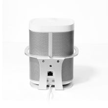 Load image into Gallery viewer, Wall Mount Bracket Universal Metal Speaker Wall Mount Stand Holder For SONOS One SL/PLAY:1