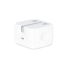 Load image into Gallery viewer, A234 20W PD 3.0 Type-C / USB-C Interface Folding Travel Charger, UK Plug, 20W