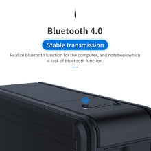 Load image into Gallery viewer, COMFAST CF-723B Mini 2 in 1 USB Bluetooth WiFi Adapter 150Mbps Wireless Network Card Receiver, CF-723B