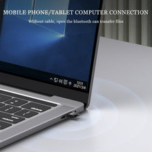 Load image into Gallery viewer, USB Bluetooth V5.0 Adapter Receiver, Bluetooth V5.0