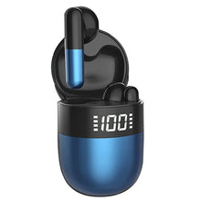 Load image into Gallery viewer, J28 TWS Wireless Bluetooth Earphones LED Digital Display HIFI Music Sport Earphone