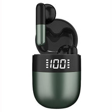 Load image into Gallery viewer, J28 TWS Wireless Bluetooth Earphones LED Digital Display HIFI Music Sport Earphone