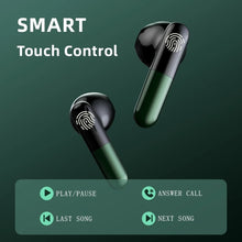 Load image into Gallery viewer, J28 TWS Wireless Bluetooth Earphones LED Digital Display HIFI Music Sport Earphone