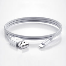 Load image into Gallery viewer, XJ-51 3A USB to 8 Pin Fast Charging Cable for iPhone 12 Series, Length: 1m