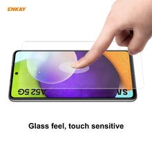 Load image into Gallery viewer, 10 PCS ENKAY Hat-Prince 0.1mm 3D Full Screen Protector Explosion-proof Hydrogel Film