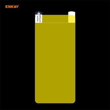 Load image into Gallery viewer, 10 PCS ENKAY Hat-Prince 0.1mm 3D Full Screen Protector Explosion-proof Hydrogel Film