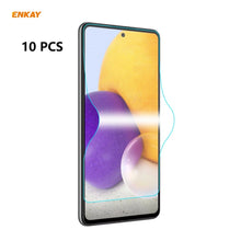 Load image into Gallery viewer, 10 PCS ENKAY Hat-Prince 0.1mm 3D Full Screen Protector Explosion-proof Hydrogel Film
