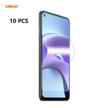 Load image into Gallery viewer, 10 PCS ENKAY Hat-Prince 0.1mm 3D Full Screen Protector Explosion-proof Hydrogel Film