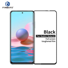 Load image into Gallery viewer, PINWUYO 9H 2.5D Full Screen Tempered Glass Film