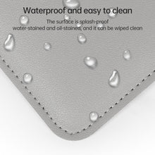 Load image into Gallery viewer, Litchi Pattern PU Leather Waterproof Ultra-thin Protection Liner Bag Briefcase Laptop Carrying Bag for 13-14 inch Laptops, For 13-14 inch
