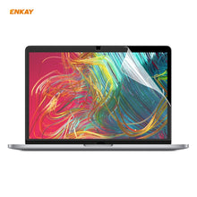 Load image into Gallery viewer, ENKAY Clear HD PET Screen Protector for MacBook Pro 13.3 inch A2289 / A2251 / A2338 (2020)