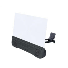 Load image into Gallery viewer, K9 Anti-Ultraviolet Bluetooth Speaker 14 Inch HD Mobile Phone Screen Amplifier Holder Emergency Power Supply