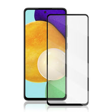 Load image into Gallery viewer, For Samsung Galaxy A52 mocolo 0.33mm 9H 2.5D Full Glue Tempered Glass Film