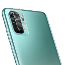 Load image into Gallery viewer, 2PCS mocolo 0.15mm 9H 2.5D Round Edge Rear Camera Lens Tempered Glass Film, For Xiaomi Redmi Note 10, For Xiaomi Redmi Note 10 Pro
