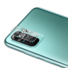 Load image into Gallery viewer, 2PCS mocolo 0.15mm 9H 2.5D Round Edge Rear Camera Lens Tempered Glass Film, For Xiaomi Redmi Note 10, For Xiaomi Redmi Note 10 Pro