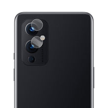 Load image into Gallery viewer, 2PCS mocolo 0.15mm 9H 2.5D Round Edge Rear Camera Lens Tempered Glass Film, For OnePlus 9, For OnePlus 9 Pro