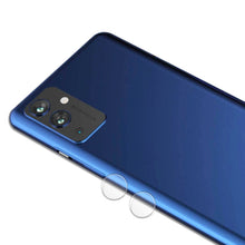 Load image into Gallery viewer, 2PCS mocolo 0.15mm 9H 2.5D Round Edge Rear Camera Lens Tempered Glass Film, For OnePlus 9, For OnePlus 9 Pro
