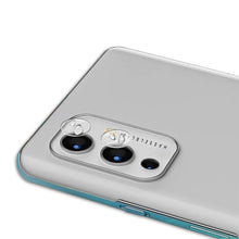 Load image into Gallery viewer, 2PCS mocolo 0.15mm 9H 2.5D Round Edge Rear Camera Lens Tempered Glass Film, For OnePlus 9, For OnePlus 9 Pro