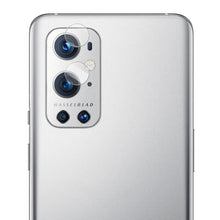 Load image into Gallery viewer, 2PCS mocolo 0.15mm 9H 2.5D Round Edge Rear Camera Lens Tempered Glass Film, For OnePlus 9, For OnePlus 9 Pro