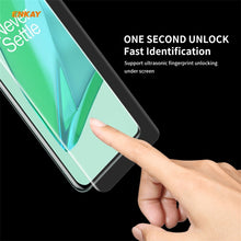 Load image into Gallery viewer, For OnePlus 9 Pro ENKAY Hat-Prince 3D Full Screen PET Curved Hot Bending HD Screen Protector Soft Film