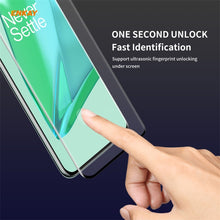 Load image into Gallery viewer, For OnePlus 9 Pro ENKAY Hat-Prince 0.26mm 9H 3D Explosion-proof Full Screen Curved Heat Bending Tempered Glass Film