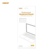 Load image into Gallery viewer, ENKAY Ultrathin Soft TPU Keyboard Protector Film For Huawei MateBook 13 inch, US Version