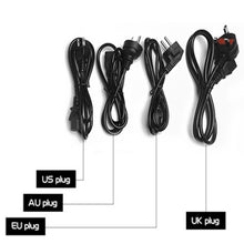 Load image into Gallery viewer, 100W 20 USB Ports Fast Charger Station Smart Charger, AC 100-240V, 100W 20 USB Ports EU Plug, 100W 20 USB Ports US Plug, 100W 20 USB Ports AU Plug, 100W 20 USB Ports UK Plug