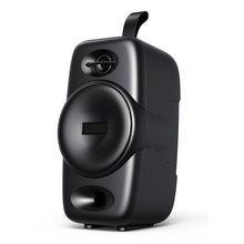 Load image into Gallery viewer, BT08 Portable Cylindrical Bluetooth Speaker, Supports TF card / FM / 3.5mm AUX / U Disk