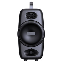 Load image into Gallery viewer, BT08 Portable Cylindrical Bluetooth Speaker, Supports TF card / FM / 3.5mm AUX / U Disk