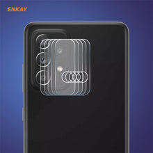 Load image into Gallery viewer, 5 PCS Hat-Prince ENKAY 0.2mm 9H 2.15D Round Edge Rear Camera Lens Tempered Glass Film Protector