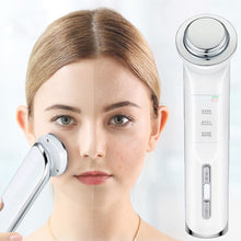 Load image into Gallery viewer, KD9960 Ion Beauty Introduction Instrument Face Cleansing Massager Skin Rejuvenation Thermostat Deep Clean Acne Therapy
