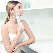Load image into Gallery viewer, KD9960 Ion Beauty Introduction Instrument Face Cleansing Massager Skin Rejuvenation Thermostat Deep Clean Acne Therapy