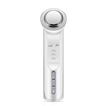 Load image into Gallery viewer, KD9960 Ion Beauty Introduction Instrument Face Cleansing Massager Skin Rejuvenation Thermostat Deep Clean Acne Therapy
