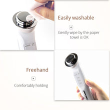 Load image into Gallery viewer, KD9960 Ion Beauty Introduction Instrument Face Cleansing Massager Skin Rejuvenation Thermostat Deep Clean Acne Therapy