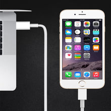 Load image into Gallery viewer, XJ-61 12W USB-C / Type-C to 8 Pin PD Fast Charging Cable, 1m, 1.5m, 2m