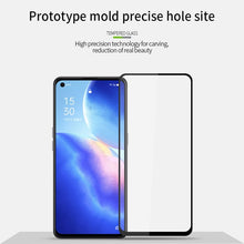 Load image into Gallery viewer, PINWUYO 9H 2.5D Full Screen Tempered Glass Film, For OPPO Reno5 Z / A94, For Lenovo Legion 2 Pro