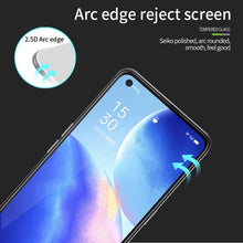 Load image into Gallery viewer, PINWUYO 9H 2.5D Full Screen Tempered Glass Film, For OPPO Reno5 Z / A94, For Lenovo Legion 2 Pro