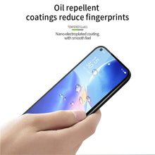 Load image into Gallery viewer, PINWUYO 9H 2.5D Full Screen Tempered Glass Film, For OPPO Reno5 Z / A94, For Lenovo Legion 2 Pro