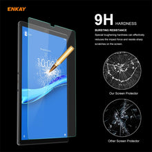 Load image into Gallery viewer, ENKAY Hat-Prince 0.33mm 9H Surface Hardness 2.5D Explosion-proof Tempered Glass Protector Film