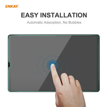Load image into Gallery viewer, ENKAY Hat-Prince 0.33mm 9H Surface Hardness 2.5D Explosion-proof Tempered Glass Protector Film