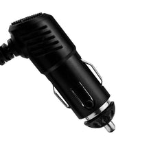 Load image into Gallery viewer, Car Cigarette Lighter Socket Splitter Dual USB Port Car Charger 3-Way Adapter, 1503