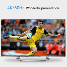 Load image into Gallery viewer, AY78V20 4K 60Hz HDMI 2.0 Audio Splitter 5.1 ARC HD-MI Audio Extractor HDCP 2.2 HDR10 Audio Converter 4K HD-MI Optical TOSLINK SPDIF