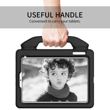 Load image into Gallery viewer, Children EVA Shockproof Tablet Case with Thumb Bracket, For iPad mini 6 / mini 20246, For iPad mini 6 / mini 2024