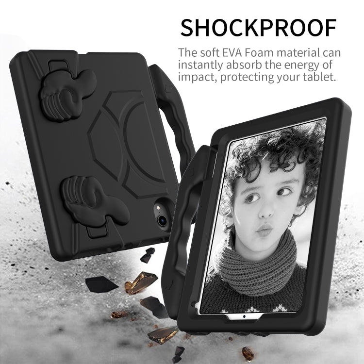 Children EVA Shockproof Tablet Case with Thumb Bracket, For iPad mini 6 / mini 20246, For iPad mini 6 / mini 2024
