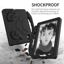 Load image into Gallery viewer, Children EVA Shockproof Tablet Case with Thumb Bracket, For iPad mini 6 / mini 20246, For iPad mini 6 / mini 2024