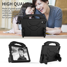 Load image into Gallery viewer, Children EVA Shockproof Tablet Case with Thumb Bracket, For iPad mini 6 / mini 20246, For iPad mini 6 / mini 2024