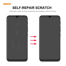 Load image into Gallery viewer, 2 PCS ENKAY Hat-Prince Full Glue Full Coverage Screen Protector Explosion-proof Hydrogel Film