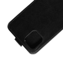 Load image into Gallery viewer, Crazy Horse Vertical Flip Leather Protective Case for iphone 6 / 5 (2019)